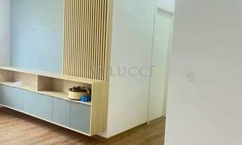 Imagem 2: Apartamento com 3 quartos para venda ou alugar no Jardim do Lago em Campinas