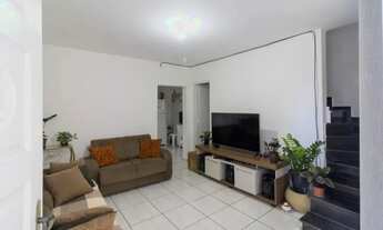 Imagem 2: Sobrado para venda em Vila João Batista com 2 quartos , 63m²