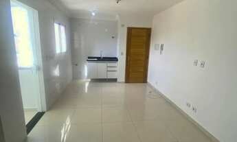 Imagem: Apartamento em Vila Esperança - São Paulo