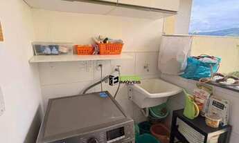 Imagem 6: Vista privilegiada em um dos melhores bairros de Atibaia