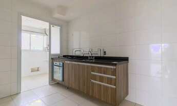 Imagem 6: Aluguel Apartamento 2 Dormitórios - 110 m² Vila Clementino