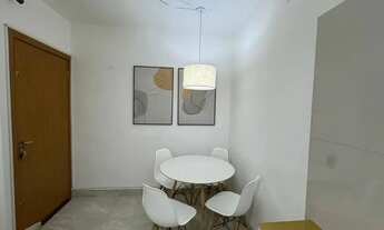 Imagem 6: Apartamento para alugar em Piracicaba, Pompéia, com 2 quartos, com 55 m², Parque Piazza Be