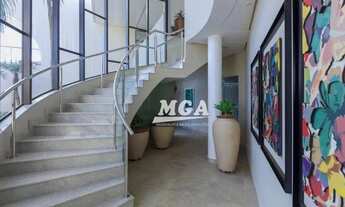 Imagem 7: Terreno à venda, 1000 m² por R$ 2.100.000,00 - Royal Boulevard Yacht Residence e Resort