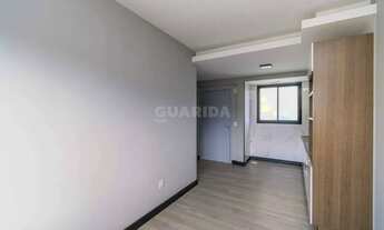 Imagem 4: Apartamento com 1 dormitório no bairro Jardim Botânico