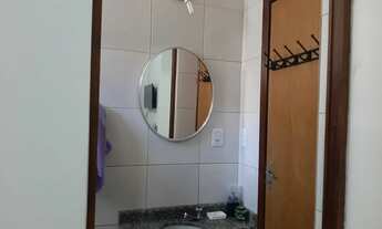 Imagem 5: Kitnet no Rio Vermelho