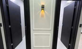 Imagem 6: Casa com 3 Suítes à venda, 182 m² por R$ 1.410.000 - Jardim Iguaçu - Maringá/PR