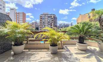 Imagem 6: Linda cobertura 3dm c/2 gar na Bela Vista