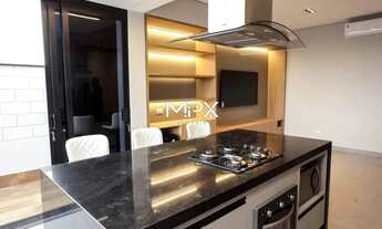 Imagem 5: Casa para alugar no Condomínio Reserva das Paineiras em Piracicaba