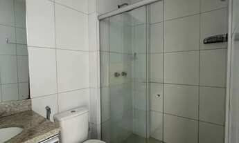 Imagem 5: ALUGA APARTAMENTO NO EDF AURORA TREND ANDAR ALTO VISTA LIVRE