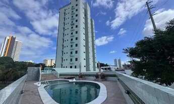 Imagem: Apartamento com 127 m², 3 suítes, varanda