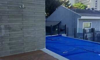 Imagem 4: APARTAMENTO - POMPÉIA - SP