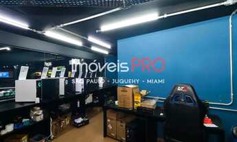 Imagem: Loja comercial em edificio de altíssimo