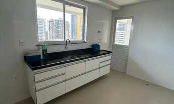 Imagem 3: ED. LISSE ALTO PADRÃO EM BELÉM