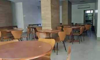 Imagem 4: Barra Sul, 2 quartos, andar alto, sol da manha, vista livre, vaga, balsa para praia