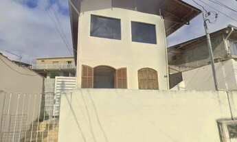 Imagem 2: Casa em Terreno de 185 m² - Amparo - Nova Friburgo - RJ