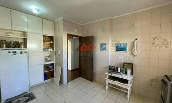 Imagem 5: Apartamento para Venda em Presidente Prudente, CENTRO, 3 dormitórios, 1 suíte, 3 banheiros