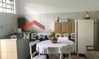 Imagem 3: Casa em Rua Maria Amélia Maria Generoso - Balneário Jequitibá - Itanhaém/SP