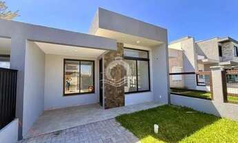 Imagem: Térrea para venda tem 95 metros quadrados