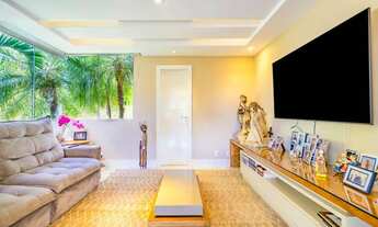 Imagem 5: Casa com 4 quartos no Mosela, Petrópolis