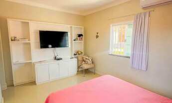 Imagem 7: Sobrado para venda possui 350 metros quadrados com 4 quartos em Turu - São Luís - MA