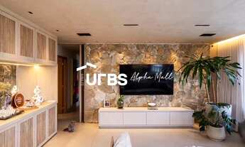 Imagem 3: Cena Marista - Apartamento 3 quartos, sendo 3 suítes