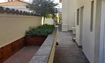 Imagem 5: PRÉDIO - PLANALTO PAULISTA - SP