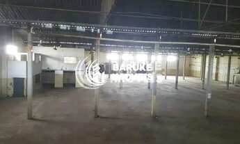 Imagem 2: Galpão à venda no bairro VILA MARIA HELENA