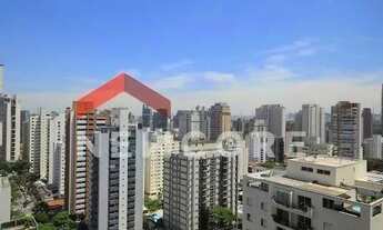 Imagem 6: Cobertura em Avenida Jacutinga - Moema - São Paulo/SP