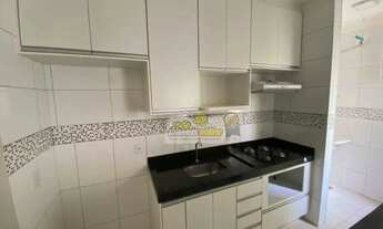 Imagem 6: Apartamento com 2 dormitórios para alugar, 45 m² por R$ 2.492,52/mês - Olinda - Uberaba/MG