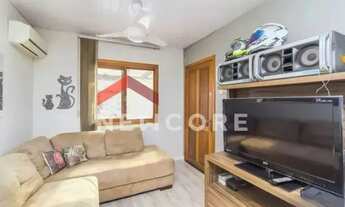 Imagem 6: Casa de condomínio em Rua Paulo José Rodrigues - Hípica - Porto Alegre/RS