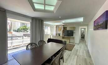 Imagem: Apartamento na Aldeota, 102m², 3 quartos