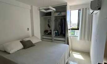 Imagem 4: Apartamento à Venda - Candeias | 59m² | 2 Quartos (1 Suíte