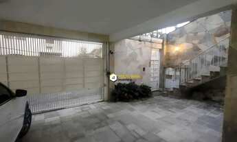 Imagem 2: Casa com 3 dormitórios, 249 m² - venda por R$ 1.200.000,00 ou aluguel por R$ 7.000,00/mês