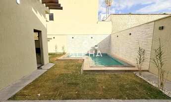 Imagem 5: Condomínio Fechado para Venda em Senador Canedo, Condomínio Jardim Veneza, 4 dormitórios