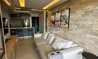 Imagem 3: Apartamento mobiliado para locação - Jardim das Perdizes