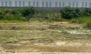 Imagem 2: Terreno industrial no distrito industrial Bortoleto em Indaiatuba