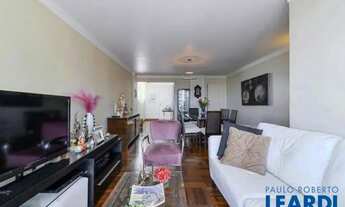 Imagem 3: APARTAMENTO - VILA MADALENA - SP