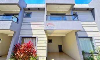 Imagem 2: LOCACAO - CASA DUPLEX 3/4 COM ENERGIA SOLAR - BURAQUINHO (RUA DO SARTRE