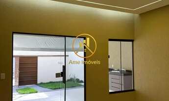 Imagem 5: Casa à venda no bairro Jardim São José - Goiânia/GO