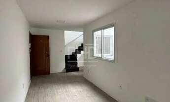 Imagem 2: Cobertura à venda, 2 quartos, 1 suíte, 1 vaga, Parque das Nações - Santo André/SP