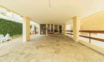 Imagem 2: Apartamento em Santa Cecília