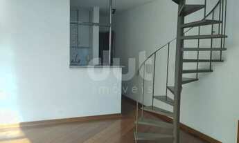 Imagem 2: Apartamento ara locação no Condomínio Piaget Studium, Cambuí em Campinas/SP