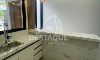 Imagem 2: Casa para Venda em Presidente Prudente, Jardim Novo Bongiovani, 3 dormitórios, 1 suíte, 2