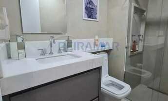 Imagem 6: Apartamento 3 Quartos, 3 Suítes, Varanda com Vista Livre 2 Vagas de Garagem à Venda na Rua