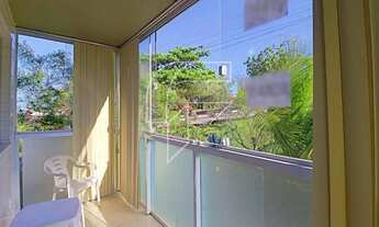 Imagem 2: Imóvel para venda possui 60 metros quadrados com 1 quarto em Lameirão - Guarapari - ES