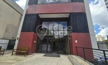 Imagem 7: Sala comercial à venda, 2 banheiros, ar condicionado, 1 vaga ao lado do metrô