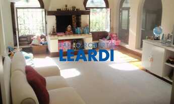 Imagem: SOBRADO - JARDIM GUEDALA - SP