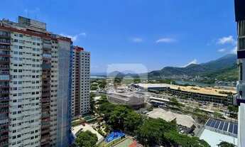 Imagem 7: Apartamento de 2 Quartos na ABM Barra da Tijuca