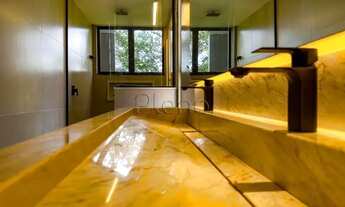 Imagem 4: Casa à Venda e/ou Locação no Condomínio Chácara Flora em Valinhos, no bairro Chácara Flora