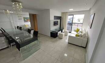 Imagem: Apartamento para aluguel, 3 quartos, 2 suítes